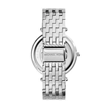 Michael Kors Darci Stainless Steel Women's Watch
