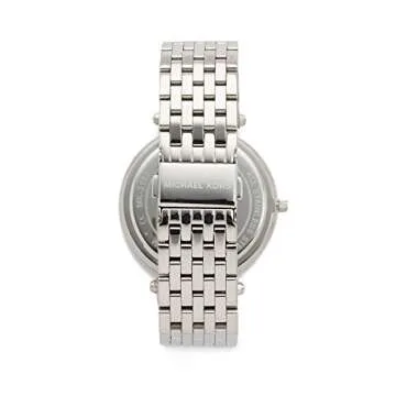 Michael Kors Darci Stainless Steel Women's Watch