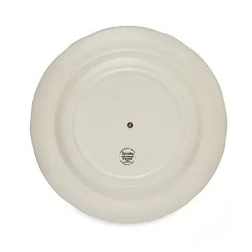 Spode Blue Italian 2 Tier Cake Stand for Elegant Presentations