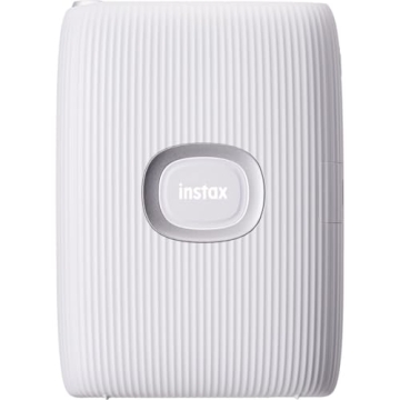 Fujifilm Instax Mini Link 2 Instant Smartphone Printer