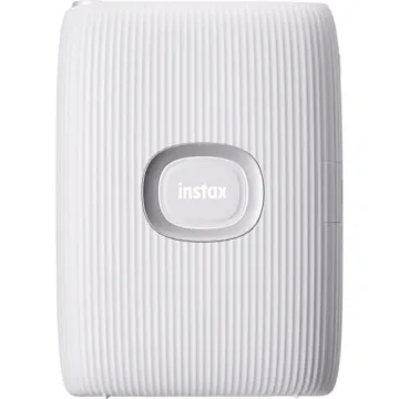 Fujifilm Instax Mini Link 2 Instant Smartphone Printer