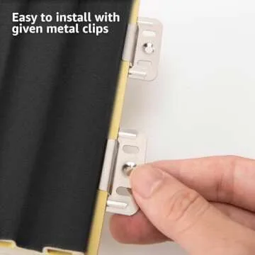 Art3d Slat Wall Panels for Stylish Home Decor