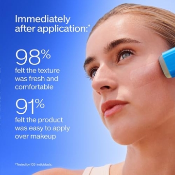 Shiseido Clear Sunscreen Stick SPF 50+ - Lightweight & Invisible