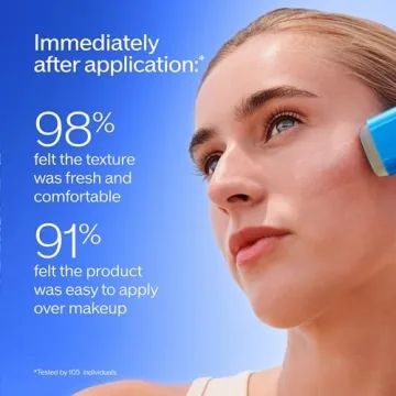 Shiseido Clear Sunscreen Stick SPF 50+ - Lightweight & Invisible