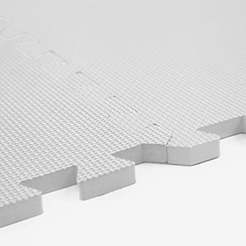 Flooring Inc's Puzzle Exercise Mats for Comfort and Safety