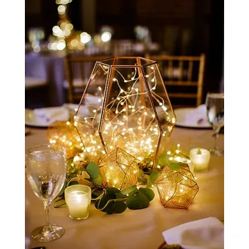 Discover Homemory Fairy Twinkling Lights for Every Occasion