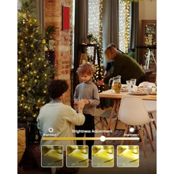 Discover Homemory Fairy Twinkling Lights for Every Occasion