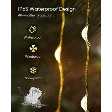 Discover Homemory Fairy Twinkling Lights for Every Occasion