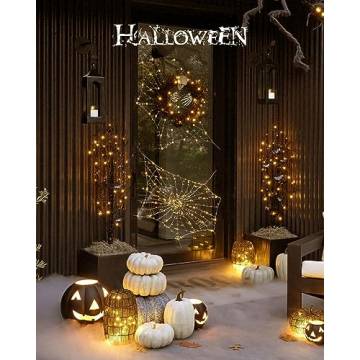 Discover Homemory Fairy Twinkling Lights for Every Occasion