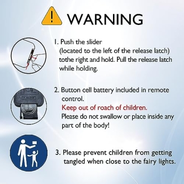 Discover Homemory Fairy Twinkling Lights for Every Occasion