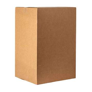 Duck Brand Bubble Wrap Roll, 12" x 180' - Superior Cushioning