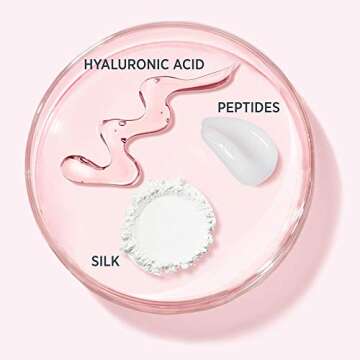 IT Cosmetics Celebration Foundation Illumination, Light (W) - Full-Coverage, Anti-Aging Powder Foundation - Blurs Pores, Wrinkles & Imperfections - 0.3 oz Compact