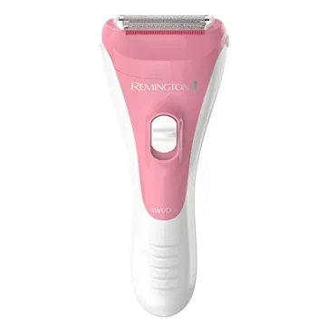 Remington WDF4821US Women's 3-Blade Foil Shaver Bikini Trimmer