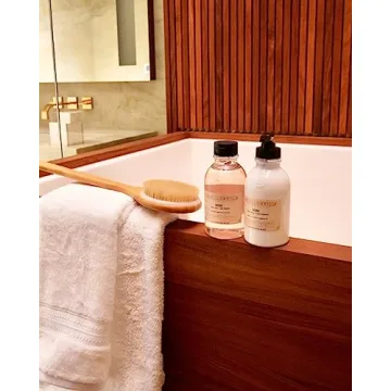 C.O. Bigelow Iconic Musk Body Lotion with Nourishing Oils