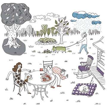 Colorverse Ink - Joy in The Ordinary - Brunch Date 30ml