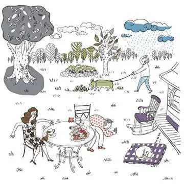 Colorverse Ink - Joy in The Ordinary - Brunch Date 30ml