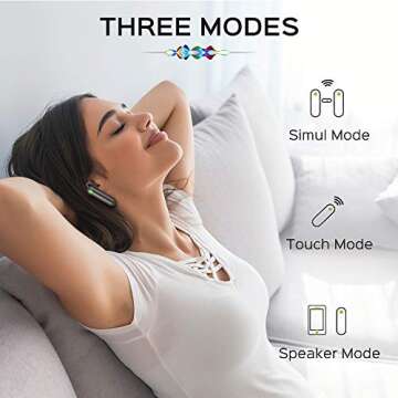 Timekettle WT2 Plus Translator for Real-Time Communication