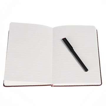 WERTIOO Classic Thick Paper Journal for All Uses