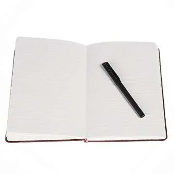 WERTIOO Classic Thick Paper Journal for All Uses