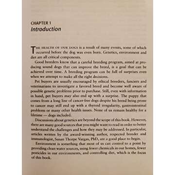 Optimal Nutrition Raw and Cooked Canine Diets: The Next Level