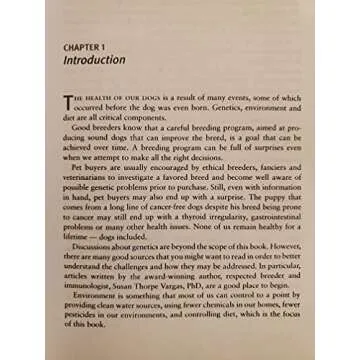 Optimal Nutrition Raw and Cooked Canine Diets: The Next Level