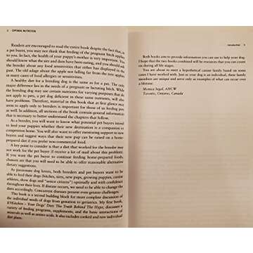 Optimal Nutrition Raw and Cooked Canine Diets: The Next Level