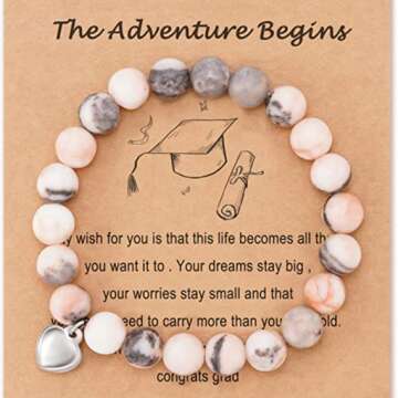 Daughter's Graduation Gifts for Friends Celebration