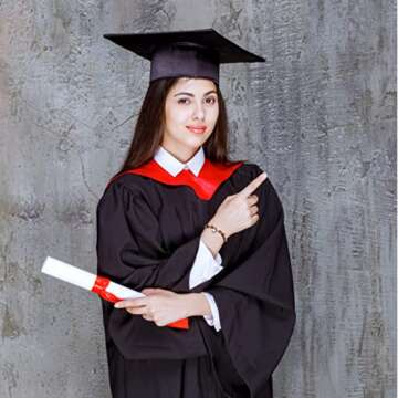 Daughter's Graduation Gifts for Friends Celebration