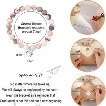 Daughter's Graduation Gifts for Friends Celebration