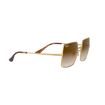 Ray-Ban Women's RB1971 Square Sunglasses, 54 mm