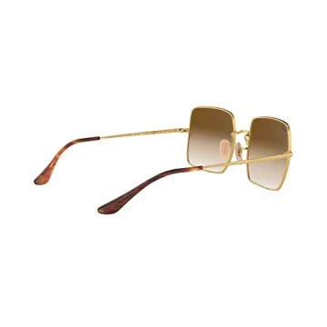 Ray-Ban Women's RB1971 Square Sunglasses, 54 mm