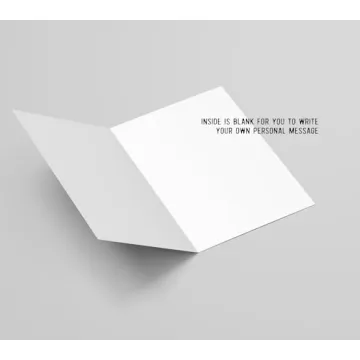 Handmade 10th Birthday Card for Girls & Boys