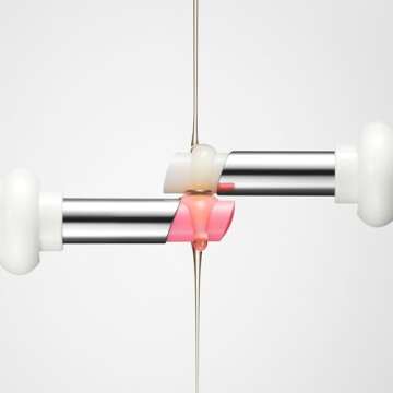 Sulwhasoo Glowing Lip Balm, Petal - Korean Anti-Aging Lip Treatment Balm, Nourishes, Hydrates, Naturally Plumps & Visibly Smooths Lip Winkles, Smooths Dry, Flaky Lips - 0.1 oz.