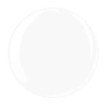 Young Nails Acrylic Core Powder - Self-Leveling Acrylic Nail Powder, Clear Nude Pink White Acrylic Powder for Nail Extenstion, Professional Grade, Superior Adhesion, Color - Clear, 85g