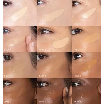 IRIS&ROMEO Best Skin Days Tinted Moisturizer SPF30