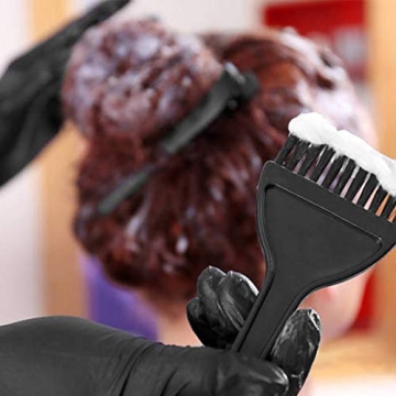 CREATESTAR Hair Dye Coloring Kit for Perfect Home Coloring