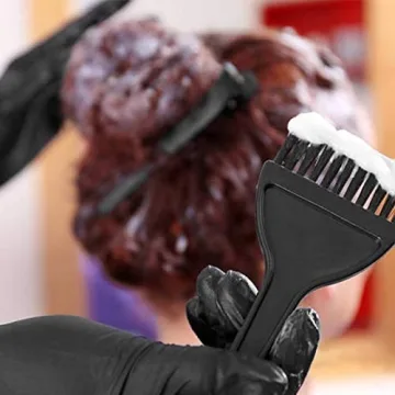 CREATESTAR Hair Dye Coloring Kit for Perfect Home Coloring