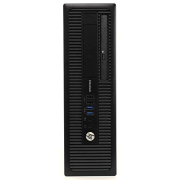 HP EliteDesk 800 G1 - Renewed Business Desktop
