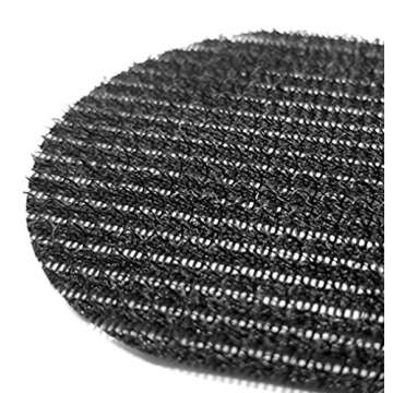 TRU BARBER HAIR GRIPPERS ® 3 COLORS BUNDLE PACK 6 PCS for Men and Women - Salon and Barber, Hair Cl...