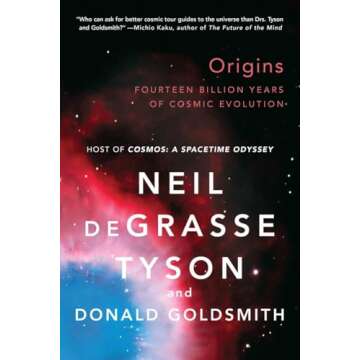 Origins: Fourteen Billion Years of Cosmic Evolution
