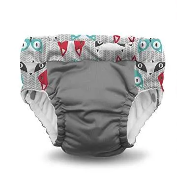 Kanga Care Lil Learnerz Reusable Swim and Training Pants