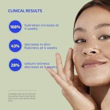 Codex Labs Bia Nourishing Facial Oil for All Skin Types