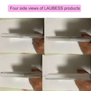 20D Cluster Lashes Mixed Tray - DIY Eyelash Extensions