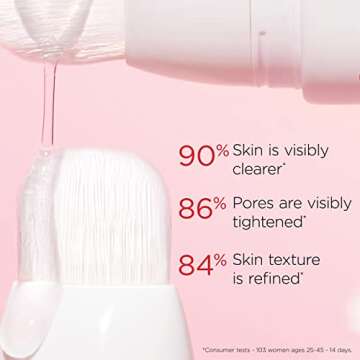 Clarins Beauty Flash Peel | 10-Minute At-Home Facial for Radiant Skin