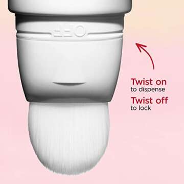 Clarins Beauty Flash Peel | Renew Your Radiance in 10 Minutes