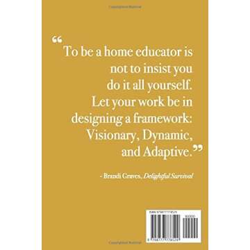 Delightful Survival: A Crash-Course in Schooling from Home and Educating from the Inside-Out