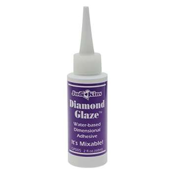 Judikins GP005 Diamond Glaze for Crafters & Artists