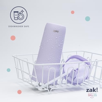 Zak Sutton Travel Tumbler - 30oz Insulated, Eco-Friendly Drinkware