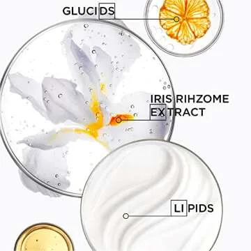 Kerastase Nutritive Nourishing Mask | Moisturizes and Conditions | For Medium to Thick Hair | With Irisome Complex | Masquintense | Old Packaging | 6.8 Fl Oz