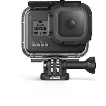 GoPro Protective Housing (HERO8 Black) - Official GoPro Accessory